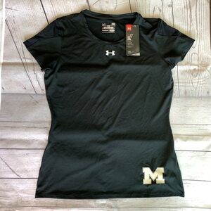 Under Armour Women’s T-shirt Size M